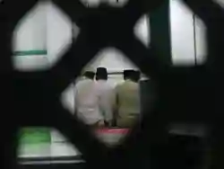 Jemaah Naqshbandiyyah di Padang Merayakan Hari Raya Today