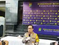 Jenazah Jurnalis yang Tewas di Hotel Jakbar Telah Diautopsi, Ini Hasil Autopsinya