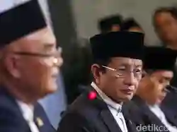 Video Menakjubkan: Alhamdulillah Awal Ramadan dan Hari Lebaran Tampak Serupa